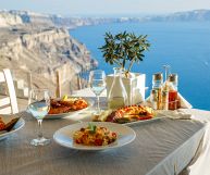 Sant'Agata de' Goti DOC Bianco, vino ottimo con il pesce