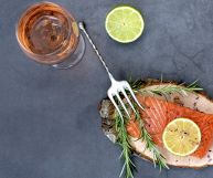 Sant'Agata de' Goti DOC Rosato, vino ottimo con primi leggeri e con il pesce