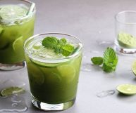 Sciroppo alla menta: proprietà, valori nutrizionali e benefici.