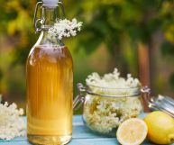 Sciroppo di sambuco: caratteristiche e usi in cucina
