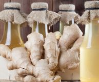 Lo sciroppo di zenzero, dal sapore molto zuccherino, è un toccasana per la digestione: scopriamo tutti i suoi benefici e le controindicazioni