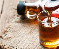 sciroppo di zucchero di canna è un ingrediente ottimo per tante ricette