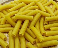 i sedanini rigati sono una tipologia di pasta ottima in tante occasioni