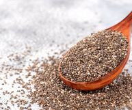 I semi di chia sono un ottimo insaporitore per decine di ricette: al pari degli altri semi commestibili hanno tuttavia un importante apporto calorico