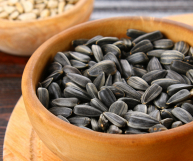 Semi di girasole: un concentrato di proprietà benefiche