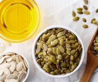 Semi di zucca: proprietà e utilizzi