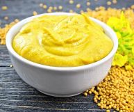 la senape di digione è un ingrediente ottimo per tante ricette