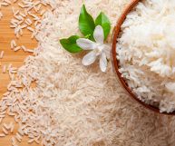 Scopriamo la sfoglia di riso, un ingrediente dalle pochissime calorie e privo di glutine, perfetto per chi segue particolari regimi dietetici