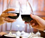 Sforzato di Valtellina DOCG, vino ottimo con cacciagione e selvaggina