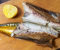 pesce azzurro chiamato anche maccarello o lacerto