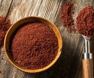 Sommacco: cos'è e come si usa in cucina