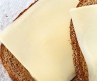 le sottilette sono un ingrediente ottimo per tante ricette