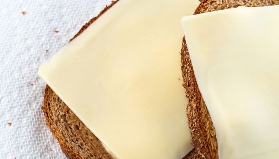 le sottilette sono un ingrediente ottimo per tante ricette