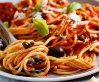 gli spaghettini sono un ingrediente ottimo per tante ricette