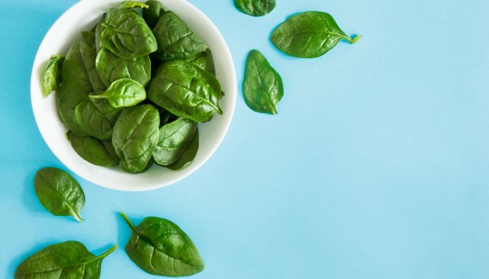 Gli spinacini sono usati per arricchire gustose insalate ma anche per la preparazione di particolari ricette della tradizione italiana come lo Spinacino