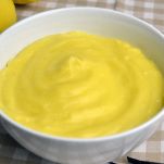 Torta alla crema pasticcera