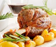 Un secondo piatto di carne gustoso e tenero. Sapere come cucinare lo stinco di vitello in base al tipo di taglio