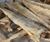 Lo stocco di Mammola spugnato è un piatto povero della tradizione calabrese, che ha come ingrediente principale lo stoccafisso: ecco i suoi valori nutrizionali