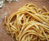 Strangozzi: utilizzi in cucina e proprietà