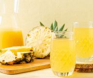Succo di Ananas: una bevanda dalle numerose proprietà benefiche