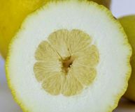 Succo di cedro: utilizzi in cucina e proprietà