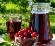 Tutte le proprietà, benefici e controindicazioni del succo di ciliegia.