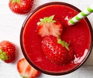 Succo di fragola: un ingrediente dalle mille proprietà
