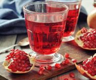 Il succo di melagrana è un ingrediente molto apprezzato da chi segue un regime dietetico salutista: scoprine i valori nutrizionali