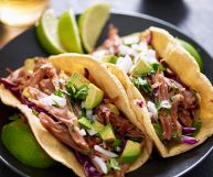 Tacos: tortillas messicane dal gusto unico