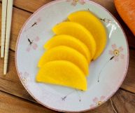 il takuan è un ingrediente ottimo per tante ricette