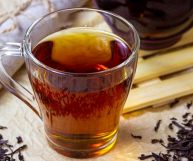 ill tè nero è un ingrediente ottimo per tante ricette