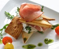 toast melba, l'alternativa al pane da usare in cucina