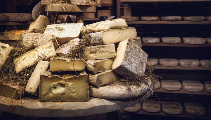 La toma è un formaggio tipico piemontese, seppure diffuso nelle zone montane di altre regioni: ecco quali sono le sue proprietà nutrizionali