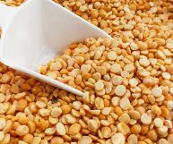 Tutte le proprietà dei Toor Dal, un legume tipico della cucina indiana