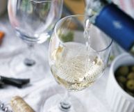 Torgiano DOC Riesling Italico, vino ottimo con il pesce
