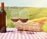 Torgiano DOC Rosso, vino ottimo con arrosti e grigliate