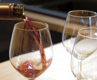 Trentino DOC Lagrein Rosso, vino ottimo con l'agnello