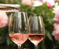Trentino Moscato Rosa DOC, vino ottimo con pasticceria secca