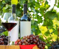 Valle d'Aosta Petit Rouge DOC