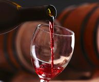 Valtellina Rosso DOC, vino ottimo con la carne rossa