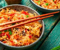 Fanno bene al corpo e sono buonissimi al palato. Scopriamo insieme i vermicelli di soia e le loro caratteristiche