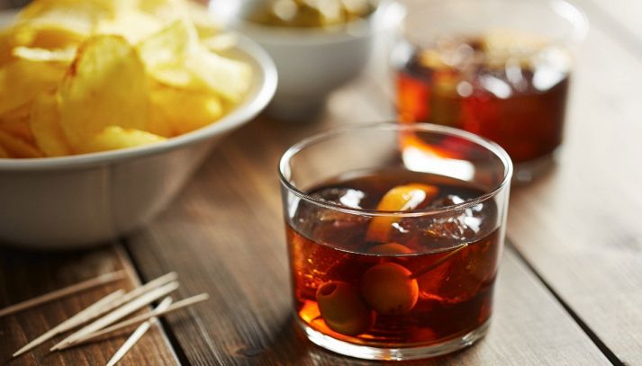 Vermouth: caratteristiche, proprietà e usi in cucina