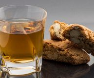 il vino passito è un ingrediente ottimo per tante ricette