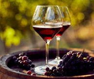 il vino rosso è un ingrediente ottimo per tante ricette