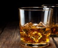 il whisky è un ingrediente ottimo per tante ricette