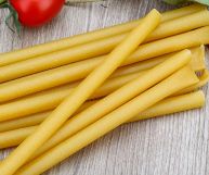 Gli zitoni sono una pasta deliziosa da gustare con sughi ricchi come il ragù napoletano: scopri le sue caratteristiche