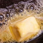 French Toast pancetta e sciroppo d’acero