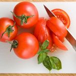 Bruschetta con tonno e cipolle