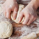 Panini con la quinoa