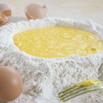 Panini con la quinoa